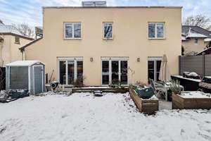 7 Zimmer – Terrasse – Garten – inkl. Küche – Wallbox – Solarthermie – Die vollständige Adresse der Immobilie erhältst du vom Anbieter., 44805 Gerthe, Bochum – Vorschaubild 19