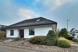 Ein Bungalow zum Wohlfühlen – Die vollständige Adresse der Immobilie erhältst du vom Anbieter., 27572 Wulsdorf, Bremerhaven – Vorschaubild 1