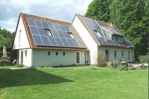 Ehemaliges Försterhaus in Waldrandlage – mit Einliegerwohnung, Scheune und Effizienzklasse B – Die vollständige Adresse der Immobilie erhältst du vom Anbieter., 31737 Rinteln – Vorschaubild 2