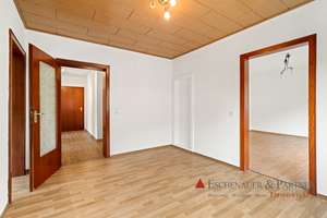 IDEAL FÜR EIN JUNGES PAAR - Wohnung mit Neckarblick in verkehrsgünstiger Lage – Die vollständige Adresse der Immobilie erhältst du vom Anbieter., 69118 Schlierbach, Heidelberg – Vorschaubild 4