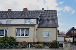 Attraktive Doppelhaushälfte in gefragter Wohnlage von Vorsfelde – Die vollständige Adresse der Immobilie erhältst du vom Anbieter., 38448 Vorsfelde, Wolfsburg – Vorschaubild 2