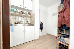 Attraktive Kapitalanlage - 1-Zimmer-Apartment in Erlangen mit 4,24 % Rendite – Die vollständige Adresse der Immobilie erhältst du vom Anbieter., 91054 Sieglitzhof, Erlangen – Vorschaubild 2