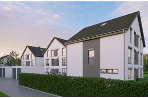 Neubau Doppelhaushälfte in Bad Kreuznach – Die vollständige Adresse der Immobilie erhältst du vom Anbieter., 55543 Bad Kreuznach – Vorschaubild 9