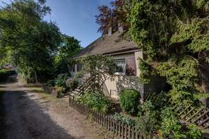 Ihr Traumgrundstück mit freistehendem Einfamilienhaus in Dyklage für  Sanierung oder Neubau – Die vollständige Adresse der Immobilie erhältst du vom Anbieter., 47803 Inrath/Kliedbruch, Krefeld – Vorschaubild 28