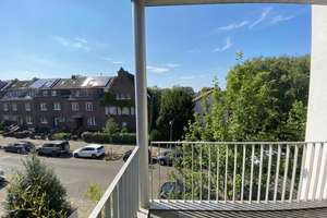 Traumwohnung - SUV-Parkplätze inkludiert – Die vollständige Adresse der Immobilie erhältst du vom Anbieter., 40545 Oberkassel, Düsseldorf – Vorschaubild 9