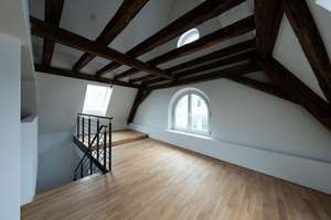 Exklusive großzügige 2-Zimmer-Maisonettewohnung in direkter Citylage der Mainzer Altstadt – Die vollständige Adresse der Immobilie erhältst du vom Anbieter., 55116 Altstadt, Mainz – Vorschaubild 12