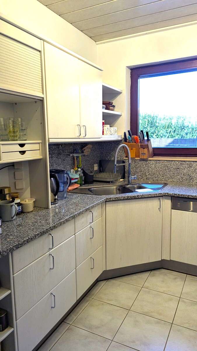 Immobilie in Mutlangen - Schickes 80iger Jahre Familiendomizil in Split-Level-Bauweise mit Einliegerwohnung! - Bild 0