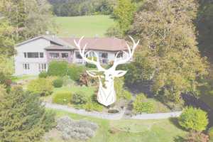 Elegantes Anwesen mit einem unvergleichlichen Ausblick in bester Lage von Eschbach zu verkaufen – Waldshut (Kreis) – Vorschaubild 1