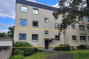 BN-Lessenich. vermietete 4 Zimmer Wohnung mit Balkon u. Garten – Bonner Logsweg 87, 53123 Lessenich/Meßdorf, Bonn – Vorschaubild 4