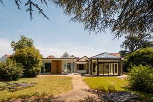 In Privatstraße am Feldrand - Design-Bungalow mit großem Traumgarten! – Die vollständige Adresse der Immobilie erhältst du vom Anbieter., 67454 Haßloch – Vorschaubild 23