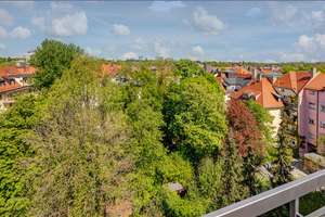 Möbliert: Harmonische 1,5-Zimmer Wohnung  – Die vollständige Adresse der Immobilie erhältst du vom Anbieter., 81679 Herzogpark, München – Vorschaubild 13