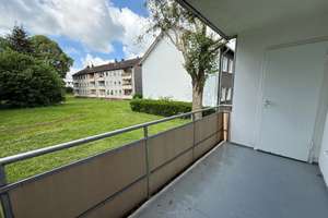 Gemütliche 2-Zimmerwohnung in Bövinghausen