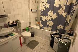 Schöne 4-Zi-Dachgeschoss-Wohnung mit Balkon in Linnich. – Am Römerhof 13, 52441 Linnich – Vorschaubild 8