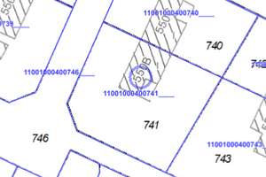 Vermietete Doppelhaushälfte. Provisionsfrei! Charmante Doppelhaushälfte in Spandauer Waldlage – Stadtrandstrasse 550, 13589 Falkenhagener Feld, Berlin – Vorschaubild 3