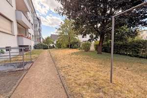 Bezugsfreie 2-Zimmerwohnung in ruhiger Lage – 63071 Lichtenplatte, Offenbach am Main – Vorschaubild 13