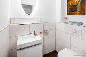 Großzügige Maisonette-Penthousewohnung mit viel Komfort – Die vollständige Adresse der Immobilie erhältst du vom Anbieter., 22529 Lokstedt, Hamburg – Vorschaubild 11
