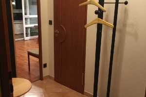 Möblierte 3 Zi. Wohnung direkt am Schloßpark. Befristet. KEINE WG!  – Klausenerplatz 2, 14059 Berlin – Vorschaubild 11
