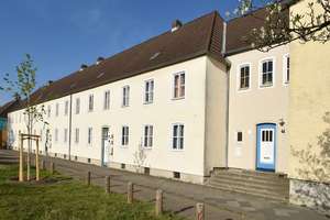Gemütliche Wohnung in der Stadtmitte // EG links – Lessingstr. 46, 38440 Stadtmitte (Ortsteil), Wolfsburg – Vorschaubild 3