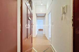 Provisionsfrei! 2-Zimmer-Wohnung mit Balkon - Nähe Rehberge! – Otawistr. 9, 13351 Wedding, Berlin – Vorschaubild 12