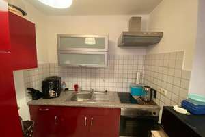 Moderne 2-Zimmer-Wohnung mit Balkon und Stellplatz in attraktiver Wohnlage Altenkunstadt – Die vollständige Adresse der Immobilie erhältst du vom Anbieter., 96264 Altenkunstadt – Vorschaubild 2