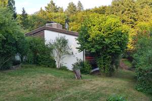 Bungalow mit Satteldach in idyllischer Ortsrandlage mit Fernblick – Die vollständige Adresse der Immobilie erhältst du vom Anbieter., 66424 Homburg – Vorschaubild 2