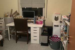 Helle 3-Zimmer-Wohnung in bester Wohnlage – Die vollständige Adresse der Immobilie erhältst du vom Anbieter., 56075 Karthause Flugfeld, Koblenz – Vorschaubild 6