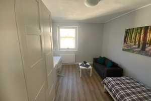 möblierte 2-Zimmer Wohnung in Düsseldorf zu vermieten!! – Adersstraße 83, 40215 Düsseldorf – Vorschaubild 6