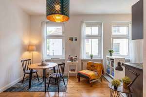 Micro-Charme am Kanal: Leben, wo Berlin pulsiert – Die vollständige Adresse der Immobilie erhältst du vom Anbieter., 12047 Neukölln (Ortsteil), Berlin – Vorschaubild 4
