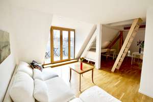 Schickes Loft in Perlach