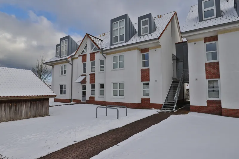 Ihr Feriendomizil mit Mehrwert: Attraktive 3-Zimmer-Eigentumswohnung, zentrumsnah & 250m zum Strand!, Nordwestmecklenburg Kreis – Bild 3