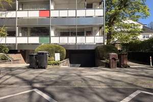 Gepflegte 3-Zimmer-Wohnung im 3. OG mit Balkon in MG-Grenzlandstadion – Brucknerallee 172B, 41236 Grenzland-Stadion, Mönchengladbach – Vorschaubild 4