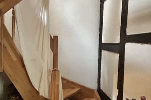 3-Zimmer-Wohnung Köln-Worringen über 2 Ebenen, eigener Hauseingang – Alte Neusser Landstraße 253, 50769 Worringen, Köln – Vorschaubild 8