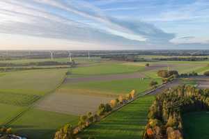 ***Bungalow mit Einliegerwohnung, Sauna und großem Garten in Sottrum-Stuckenborstel – Rotenburg (Wümme) (Kreis) – Vorschaubild 44
