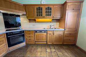 Top Reihenendhaus mit idyllischem Garten und Garage auf Erbpachtgrundstück – Die vollständige Adresse der Immobilie erhältst du vom Anbieter., 28307 Osterholz (Ortsteil), Bremen – Vorschaubild 10