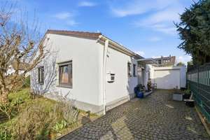 Provisionsfrei* Bungalow mit Potenzial in Köln-Meschenich – Die vollständige Adresse der Immobilie erhältst du vom Anbieter., 50997 Meschenich, Köln – Vorschaubild 10