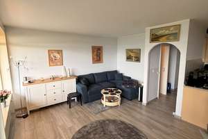 Charmante, frisch sanierte Ferienwohnung in 1. Strandlage in Sierksdorf an der Ostsee – Am Fahrenkrog 80, 23730 Sierksdorf – Vorschaubild 15