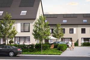 120m² Wohntraum - Ihr ReihenENDhaus in Frankfurt – 60437 Nieder-Erlenbach, Frankfurt am Main – Vorschaubild 22