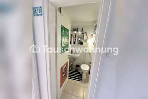 Tauschwohnung: 3-Zimmer-Wohnung in München, Neuhausen-Nymphenburg – Die vollständige Adresse der Immobilie erhältst du vom Anbieter., 80636 Alte Kaserne, München – Vorschaubild 11