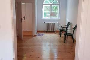 Charmante Doppelhaushälfte in Berlin-Frohnau (Reinickendorf) mit großem Garten 5 Zimmern – Die vollständige Adresse der Immobilie erhältst du vom Anbieter., 13465 Frohnau, Berlin – Vorschaubild 12