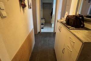 3 Zimmer - Wohnung mit Wintergarten und Garten in 41065 Mönchengladbach – Die vollständige Adresse der Immobilie erhältst du vom Anbieter., 41065 Hardterbroich-Pesch, Mönchengladbach – Vorschaubild 2