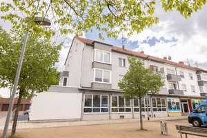 Renditestarkes Mehrfamilienhaus in guter Lage von Querum, modernisiert und vollvermietet