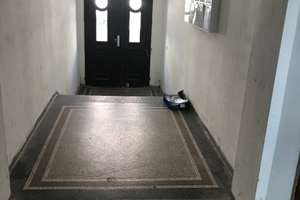 Charmante Zwei-Zimmer-Wohnung im Dachgeschoss – Wurzner Straße 144, 4318 Sellerhausen-Stünz, Leipzig – Vorschaubild 9
