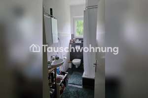 Tauschwohnung: Tausche gemütliche Wohnung in Münster-Mitte – 48149 Schloss, Münster – Vorschaubild 2