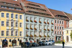 Investment-Paket am Hauptmarkt in Bautzen – Die vollständige Adresse der Immobilie erhältst du vom Anbieter., 2625 Bautzen – Vorschaubild 15