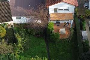 Provisionsfrei!  5-FH mit großem Garten und zwei Garagen in begehrter Lage von Neckargartach – Frankenbacherstraße 73, 74078 Neckargartach, Heilbronn – Vorschaubild 2