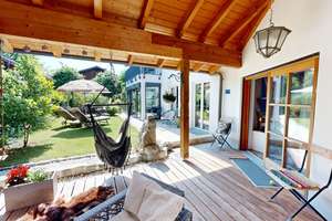 Exklusives Designhaus mit Garten und voller Autarkie – Leben in Sauerlach-Arget – Die vollständige Adresse der Immobilie erhältst du vom Anbieter., 82054 Sauerlach – Vorschaubild 47