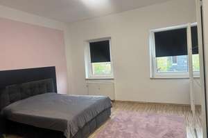 3-Zimmer-Wohnung in gepflegtem Altbau Mehrfamilienhaus – Die vollständige Adresse der Immobilie erhältst du vom Anbieter., 46045 Altstadt-Süd, Oberhausen – Vorschaubild 5