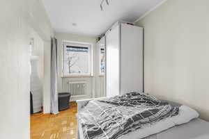 Gartenwohnung am St.-Anna-Platz - 2,5 Zimmer - frei ab 1.11.2025 – München – Vorschaubild 6