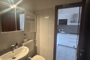 Smart Studio mit Altbau-Flair – citynah & mit Aufzug – Wallufer Straße 5, 65197 Rheingauviertel / Hollerborn, Wiesbaden – Vorschaubild 7