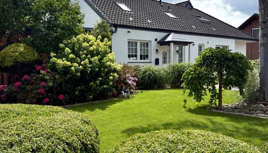 Bild von 2 Häuser - 3 Parteien - in begehrter Lage mit über 5% Rendite